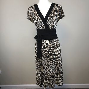 Dress Barn Size 10 Dress
